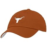 Nike Texas Longhorns Burnt Orange Ladies Campus Hat