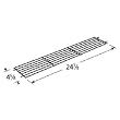 Weber Flat Warming Rack