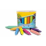 Crayola Beginnings Jumbo Crayons (24)by Crayola
