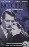Notorious [UK IMPORT] - Ingrid Bergman
