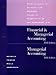 Books : Financial & Managerial Accounting/Managerial Accounting: Working Papers for Exercises and Problems : Chapters 14-28 and Appendixes A-D