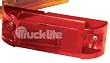Truck-Lite Model 21 Marker & Clearance PC Rated LED Sealed 3-8 Diode Red 21275R