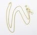 CHILDCITY Retro Mustache Necklace Hipster Beard Statement Pendant,Black
