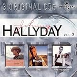 Johnny Hallyday, Vol. 3