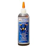 Elmer's Ultimate High Performance Glue, All Purpose, 8-Ounces #P9416