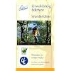 Urwaldsteig Edersee. Wanderf�hrer: Wandern in wilder Natur im Natur- und Nationalpark Kellerwald-Edersee: Wandern in wilder Natur im Naturpark und ... im Nationalpark Kellerwald-Edersee