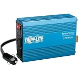 Tripp Lite Powerverter 375-Watt Ultra-Compact Inverter