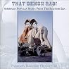 Image of album by The Paragon Ragtime Orchestra