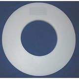 Replacement White Top for Pet Sipper Watering Stations by 