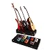 Gator G-GIG-BOX-TSA-EL 4 Electric Guitar Stand and Pedal Board Gig Box