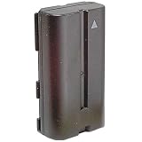 AGAIN & AGAIN CL-610 Canon Digital Video Replacement Camcorder Battery