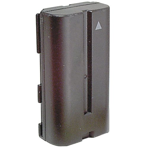 Again & Again Equivalent for Canon BP-941 Replacement Camcorder Battery