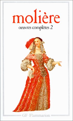 Oeuvres compl�tes, tome 2
