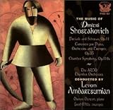 ｜The Music of Dmitri Shostakovich