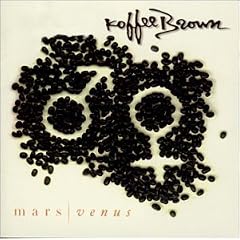 Koffee Brown