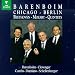 Mozart and Beethoven: Quintets