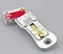 10 each: Ace Safety Razor Scraper With 5 Blades (14000)