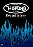 Live & In Color