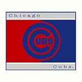 Biederlack Chicago Cubs All-Star Throw