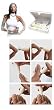 Maniquick Personal Rechargeable Manicure Set
