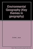 Environmental geography