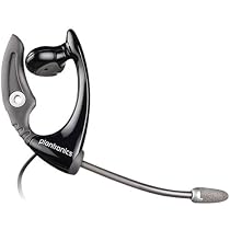 Under-the-ear Headset