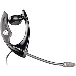 Plantronics MX500i 3-in-1 Headset