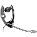 Plantronics MX500i 3-in-1 Headset