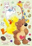 300�s�[�X�}�C�N���s�[�X Sweetd Time S73-604