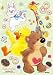 300�s�[�X�}�C�N���s�[�X Sweetd Time S73-604