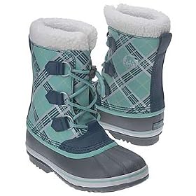 Sorel Little Kid/Big Kid Yoot Pac TP Pac Boot