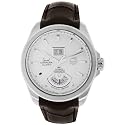 TAG Heuer Men's Grand Carrera Grand Date GMT Watch #WAV5112.FC6231