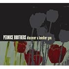 Discover a Lovelier You by Pernice Brothers (Audio CD - 2005)
