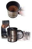 New York Coffee 4 1Lb Bags Intro Offer w/ Electric Mug