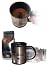 New York Coffee 4 1Lb Bags Intro Offer w/ Electric Mug