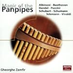 Magic Of The Panpipes