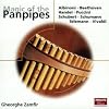 Magic Of The Panpipes