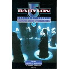 'babylon 5' Season By Season: 1 - Signs and Portents
