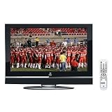 Pyle Home PTC32LC 32-Inch LCD HDTV, Black