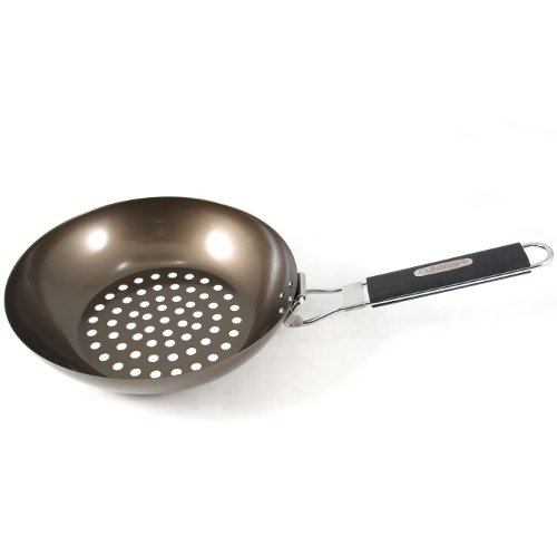 Cuisinart Nonstick Grilling Wok