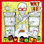 CD-Charts  Music : Wakey Wakey