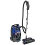 Hoover S3639 WindTunnel Canister Vacuum Cleaner