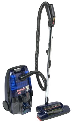 Hoover S3639 WindTunnel Canister Vacuum Cleaner
