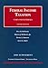 Book Federal Income Taxation 5th ed, 2005 Supplement