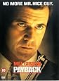 Payback [1999] [DVD]