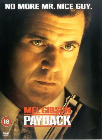 CD-Charts  DVD : Payback [1999]
