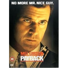 Payback [1999] [DVD]