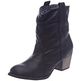 Chocolate Schubar AW10-S-34 Boots femme