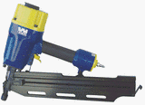 Tools : Great Lakes Tool Mfg. 61797 Pneumatic Clipped Head Framing Nailer