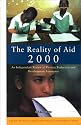The Reality of Aid 1999/2000: An Independent Review of Poverty Reduction and Development Assistance